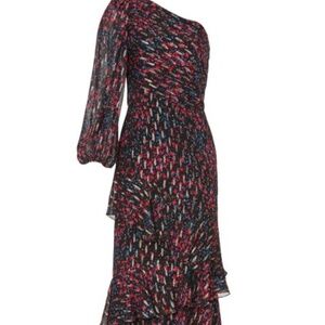 Shoshanna Sienna Dress, 4